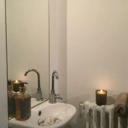 Bed & Breakfast Hip Brugge